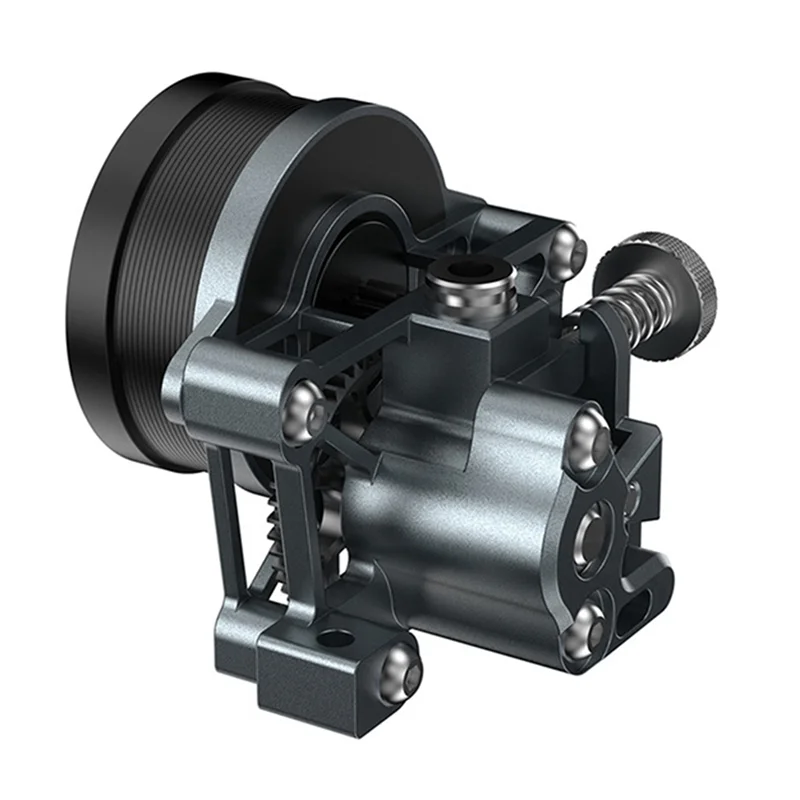 VORON 0.2 Printer Replacement For Sherpa Mini Extruder Nano-Coated Integrated Gear Upgrade Kit-B91B