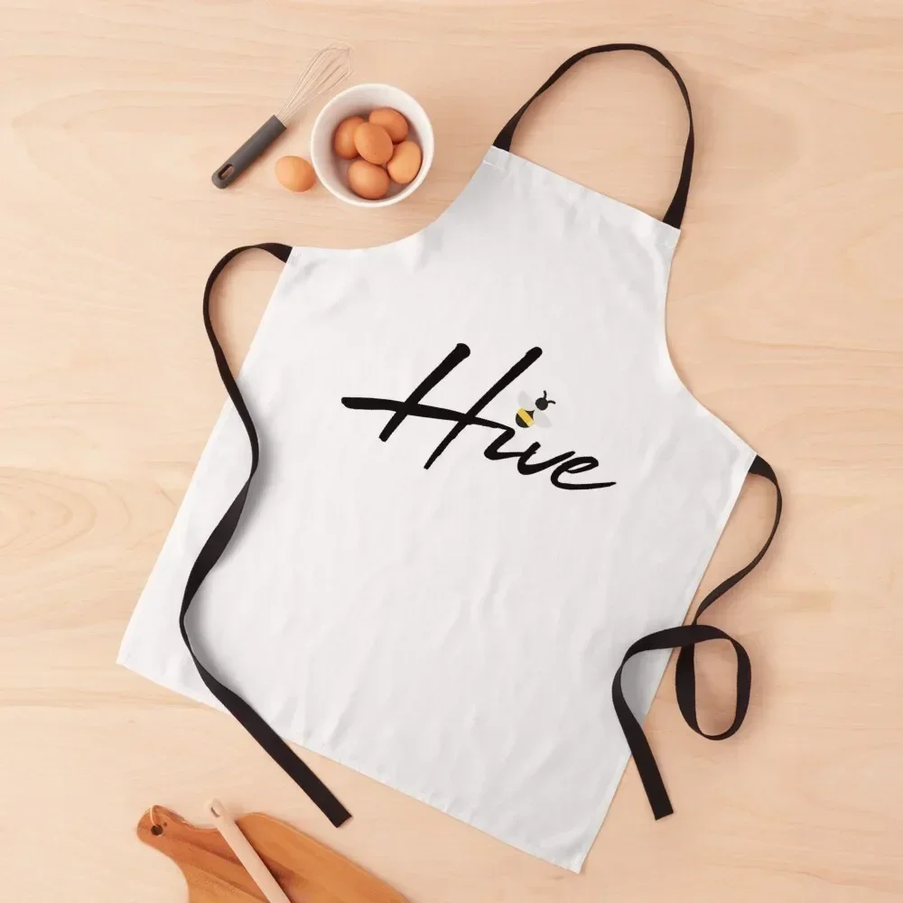 

Beyhive Apron Kitchen Tools Accessories women's kitchens Waterproof Kitchen For Women Things For Home And Kitchen Apron