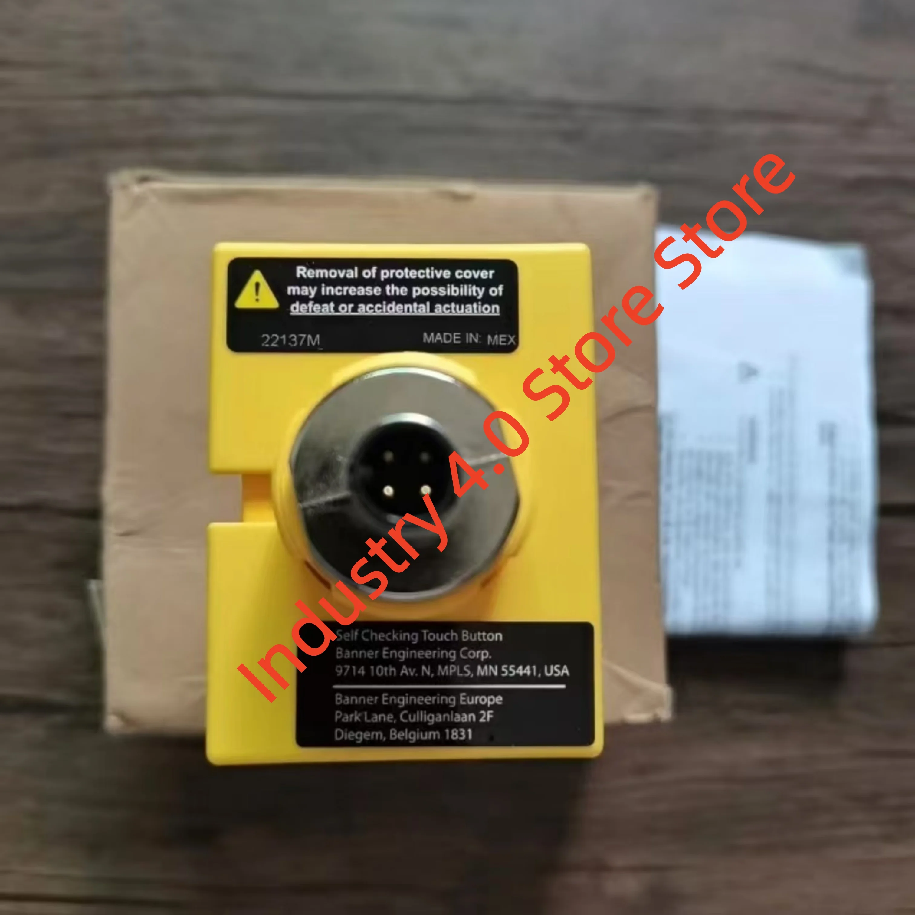 

STBVP6Q5 64181 Self-check touch button 100%NEW