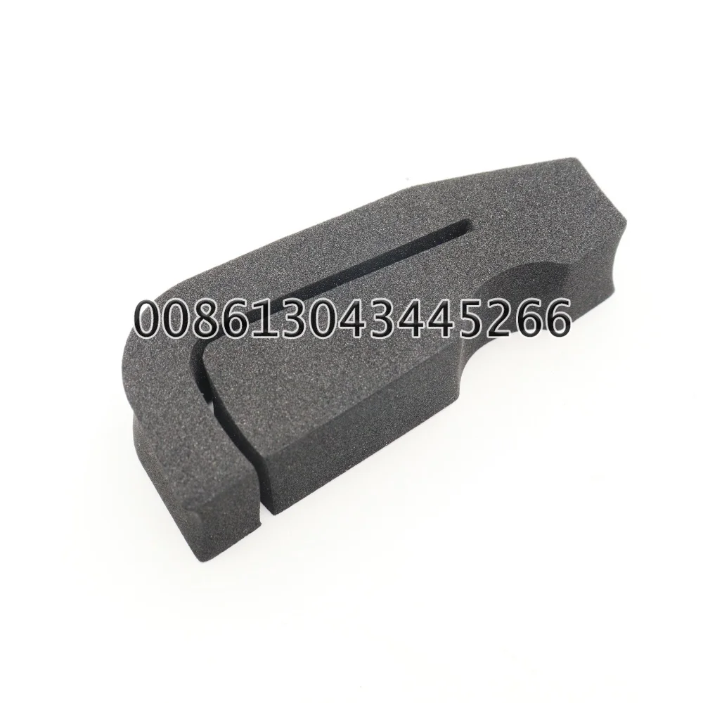 G2.015.451 Paper Delivery Sponge Paper Stopper for Heidelberg SM52 Printing Machine Spare Parts