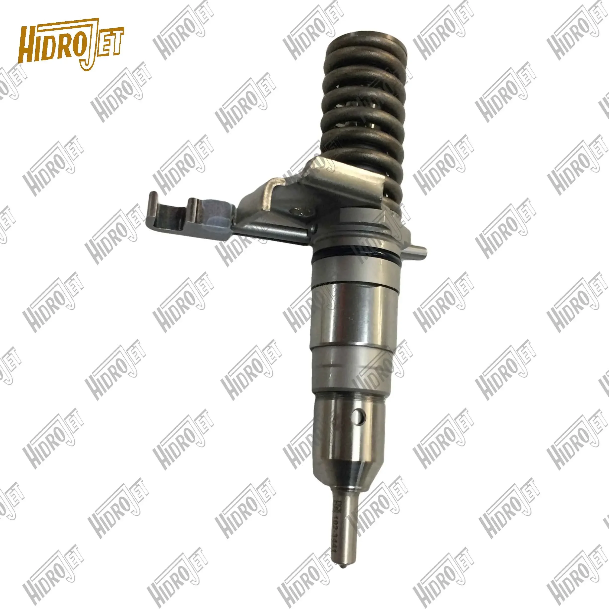 Original new 3114 3116 3126 engine fuel Injector for Caterpillar Wheel Excavator injector 1278218 127-8218