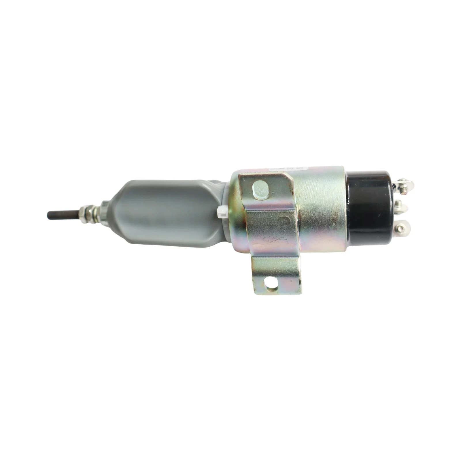 Kraftstoffabschaltmagnetventile 3864274 Kompatibel mit HYUNDAI BAGGERS R160LC-7.R160LC-9S.R170W-7.R170W-9SR180LC-7.R180LC-9S,R180W-9S – Detail 6