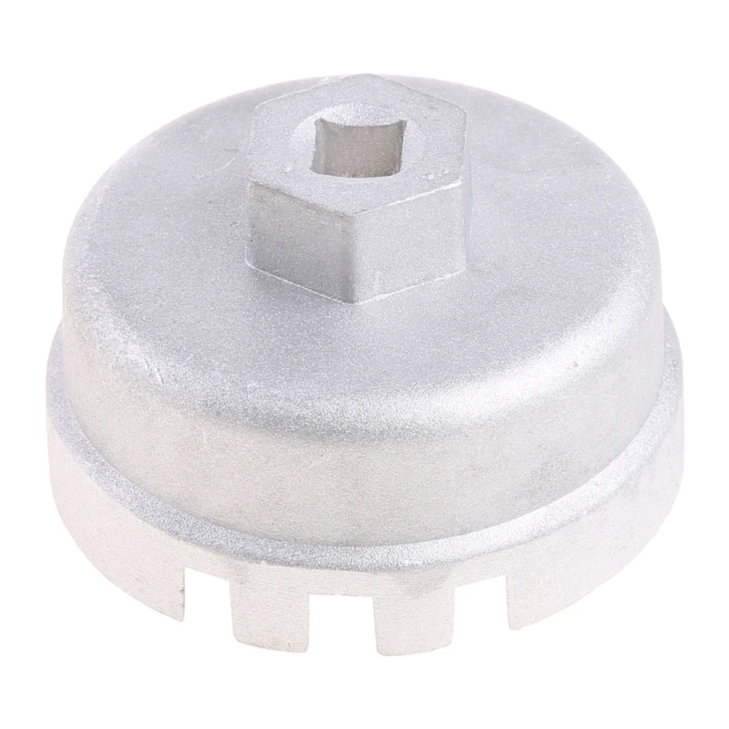 Corolla Filter Bag Key Rav4 Auris Toyota Key for Unscrewing Oil Filter Tube Wrenches Professional Key Cup Type Oil Filter Wrenc