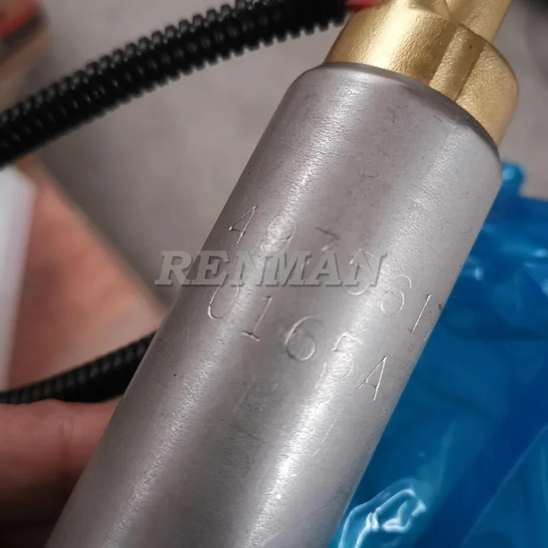 QST30Engine Parts Fuel Transfer Lift Pump 4076830 4975617 4975518 4295249 5593523