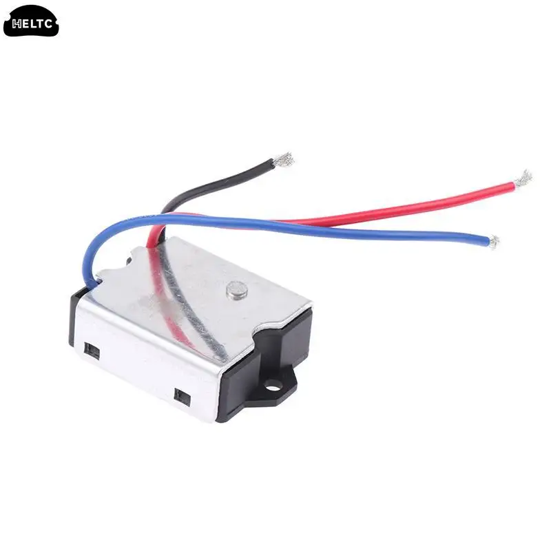 Imagem -05 - Soft Start Switch para Angle Grinder Módulo Retrofit Soft Startup Limitador de Corrente Acessórios para Ferramentas Elétricas 230v a 16a