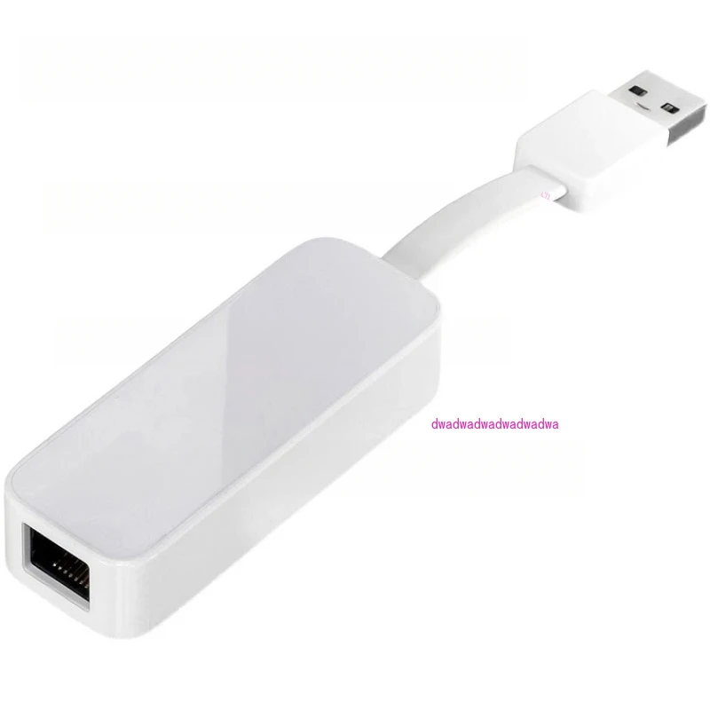 

Интерфейсная карта USB к гигабитному сетевому кабелю UE200 UE300 UE306 UE300/330/C, бесплатный диск