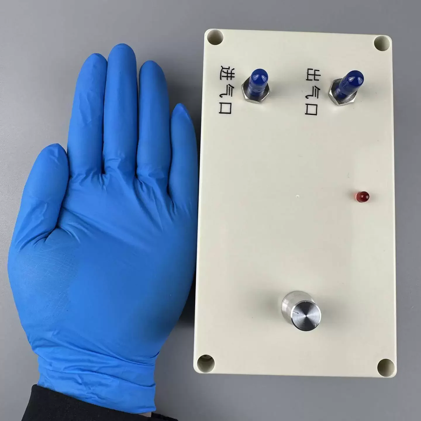 

Двухфункциональный электрический вакуумный насос - портативный вакуумный насос для молокоотсоса, откачки масла, лабораторной фильтрации, регулируемый поток 3-18 л/мин