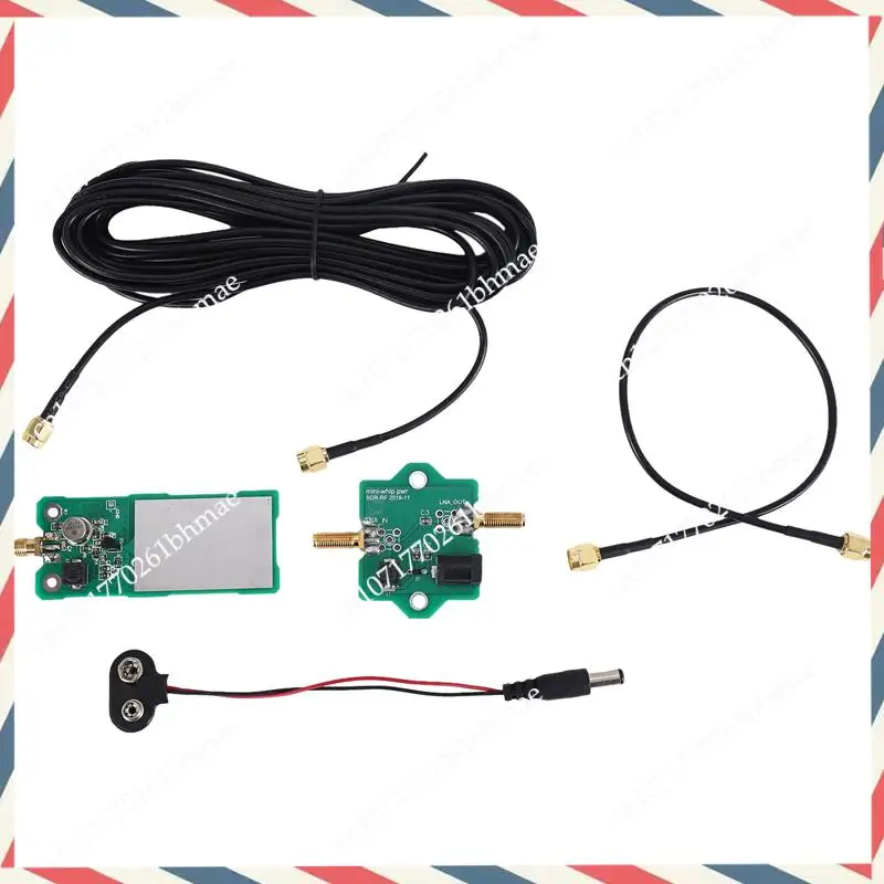 -A21Z Mini-Whip Mf//Vhf Sdr เสาอากาศ Miniwhip คลื่นสั้นเสาอากาศสําหรับ Ore วิทยุ, หลอด (ทรานซิสเตอร์) วิทยุ