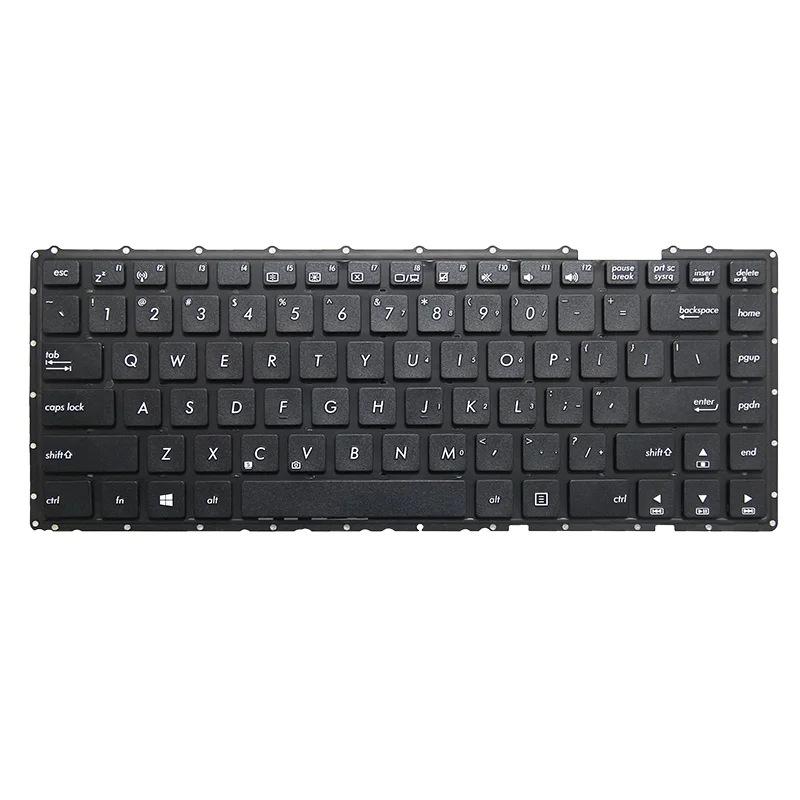 New Original Laptop Keyboard For Asus P2440U PRO452 PRO454 PE452 PE452S PE452L PE452SL P454LJ P2420 P2520 P453 P453U P453UJ