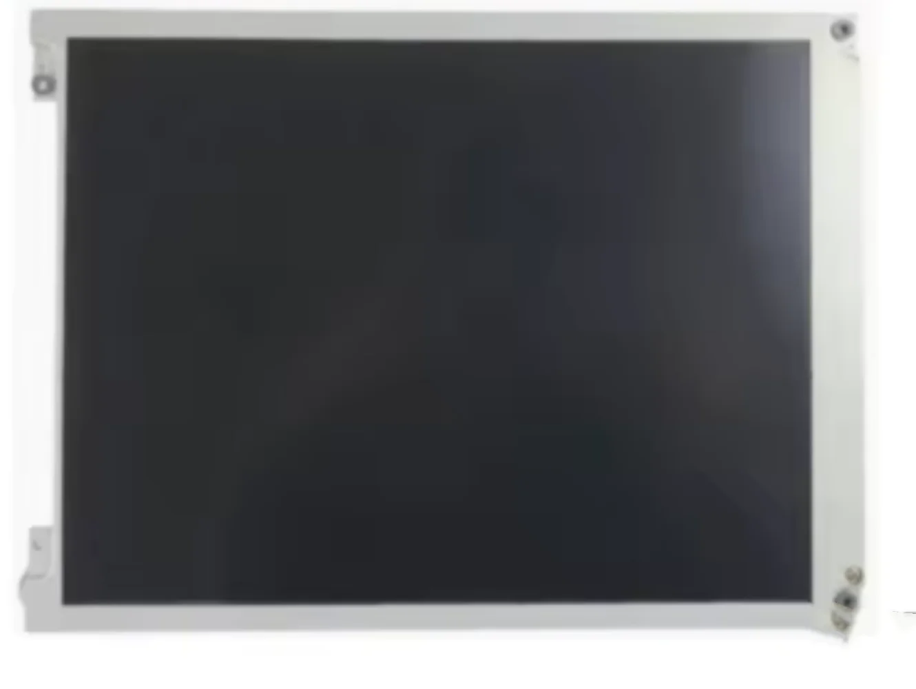 Tampilan layar LCD TCG104VGLCADNN-AN01