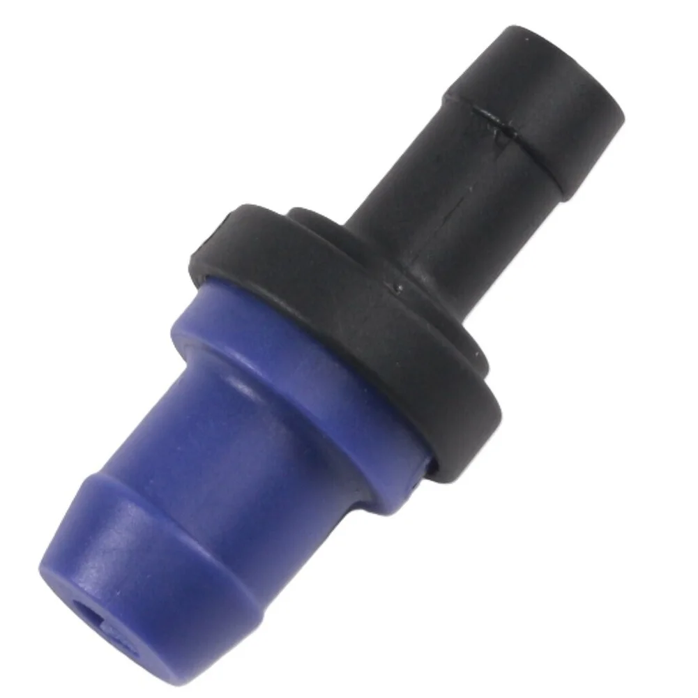 Válvula unidirecional de válvula de pvc para changan para cs55 para cs35 para cs75 acessórios de carro de plástico sistemas de escape