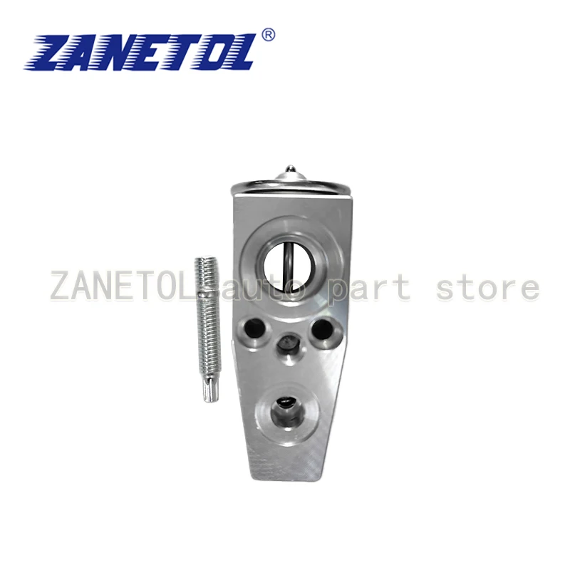 

ZANETOL A/C Expansion Valve Automotive Parts Quality for DODGE JOURNEY 2012~2020 for JEEP WRANGLER 2012~2017 68153947AA EX9757C