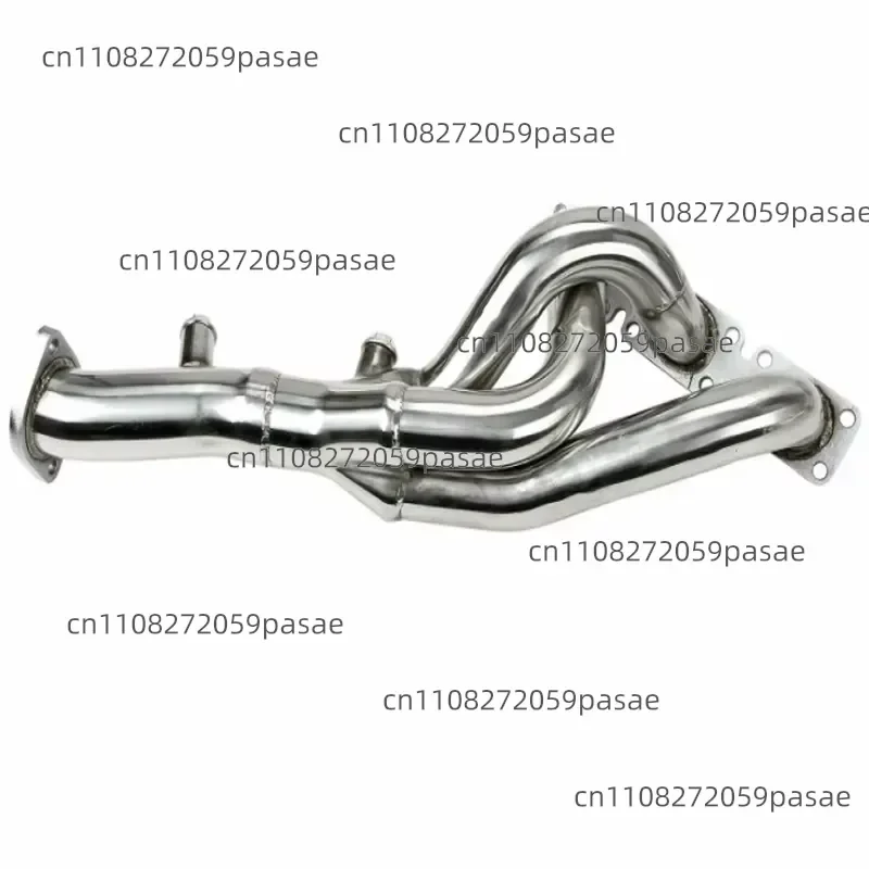 E36 E49 Manufacture exhaust manifolds