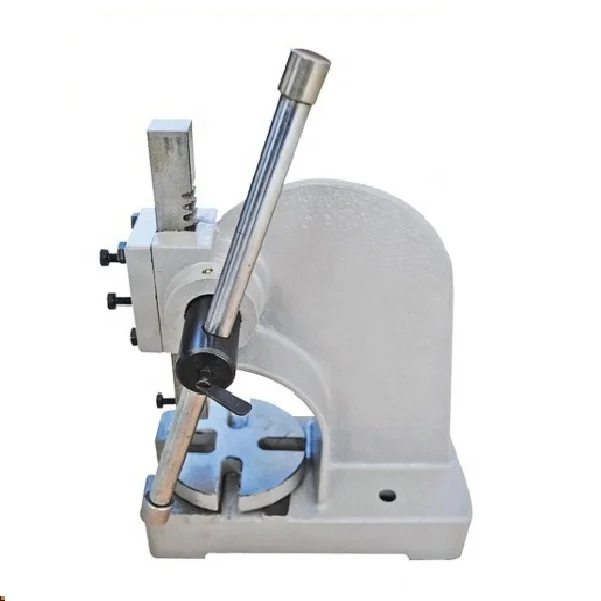 【Hot】AP-1 AP-2 Mini Size DIY Use Arbor Press Machine