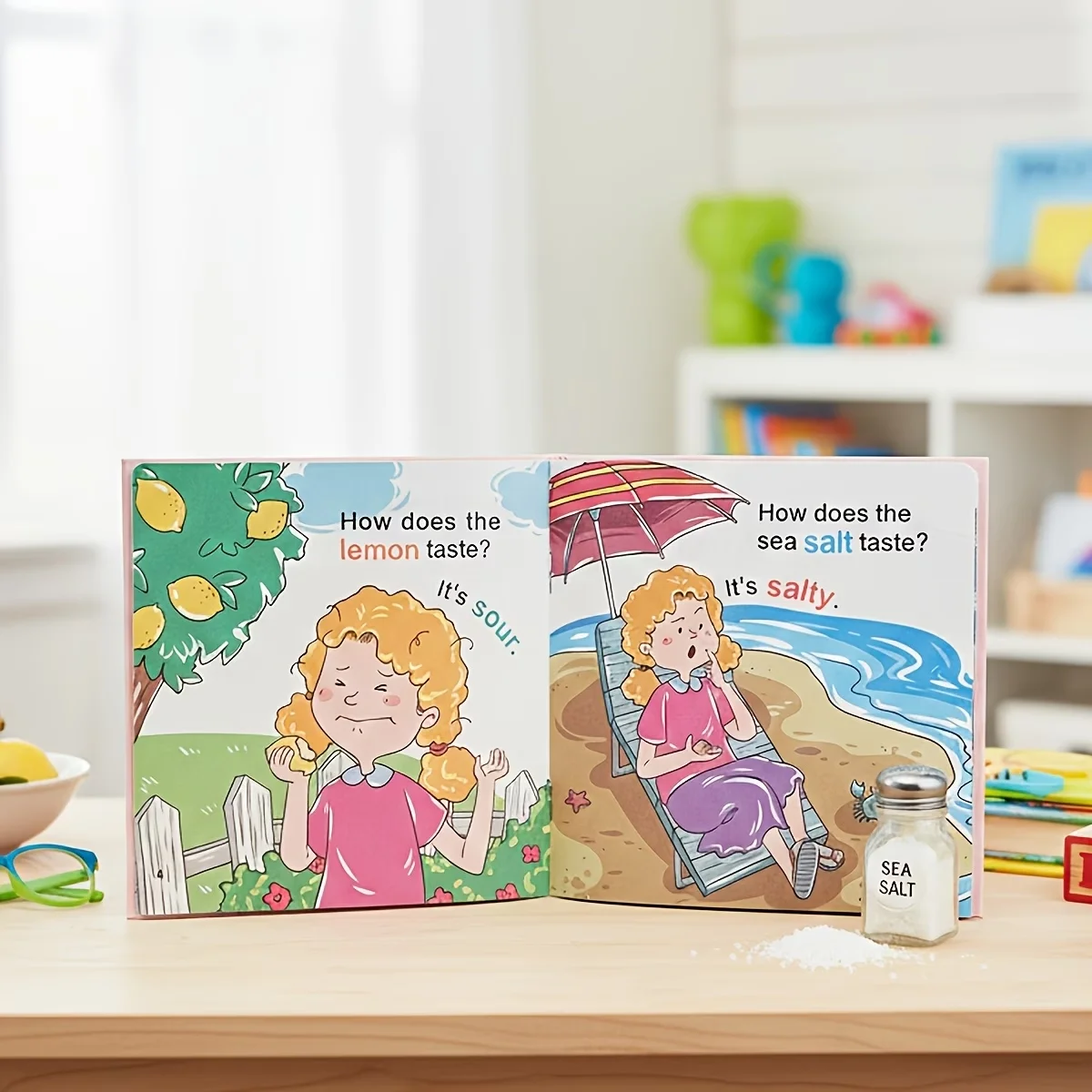 20pcs Mixed Set, Graded Reading Book Set for Children, Phased Reading Training. Suitable for Teaching Aids, Knowledge Expansion