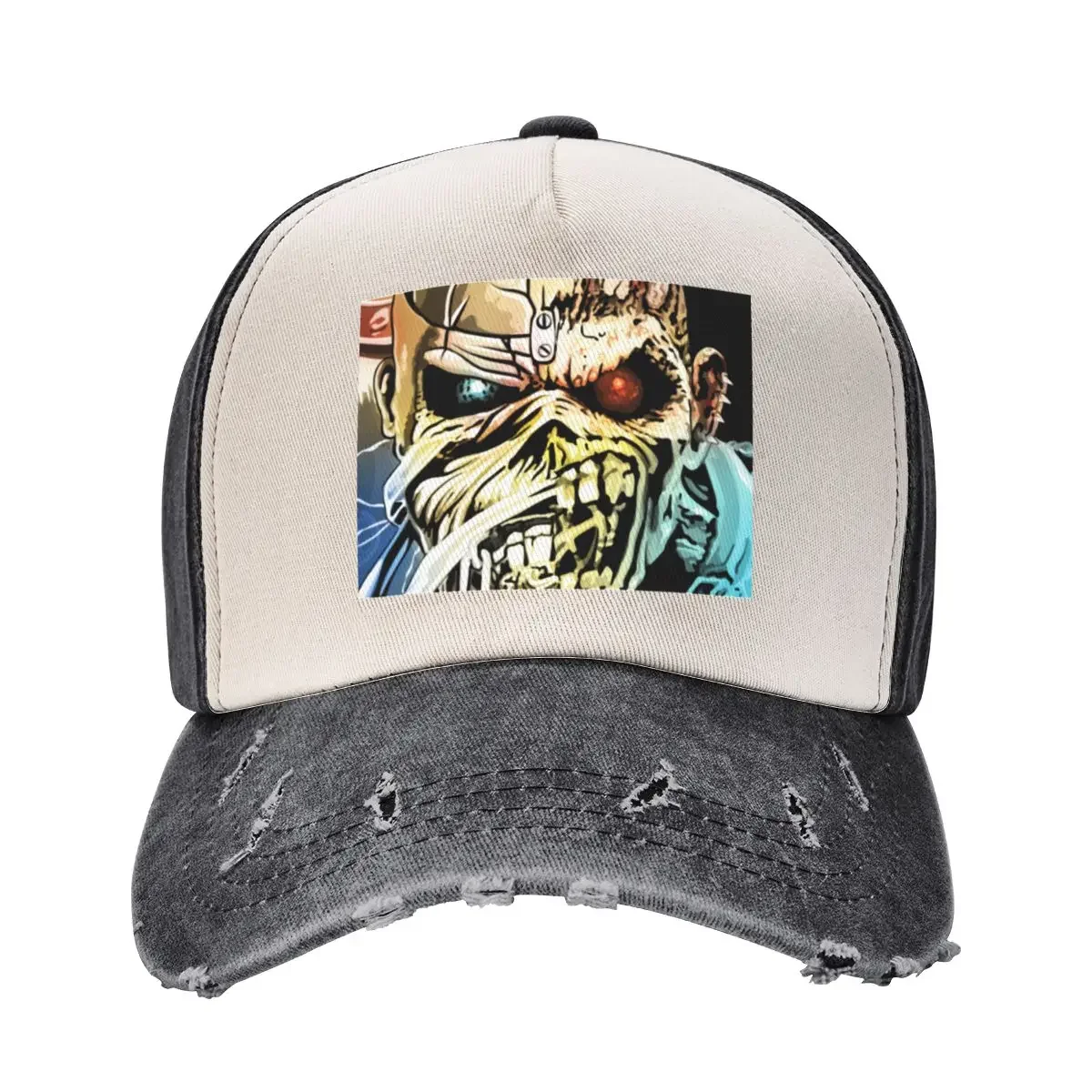 

Eddie Baseball Cap Hat Baseball Cap Christmas Hat Uv Protection Solar Hat Sun Hats For Women Men's