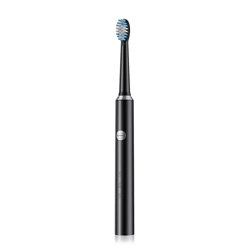 Electric toothbrush Automatic intelligent hollow cup Motor rechargeable toothbrush Convenient toothbrush