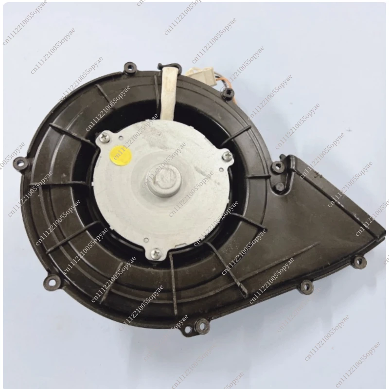 

Roller Washing Machine Original Drying Fan Flange Assembly ZXHN- 18-8-2 Non-original, 90% New