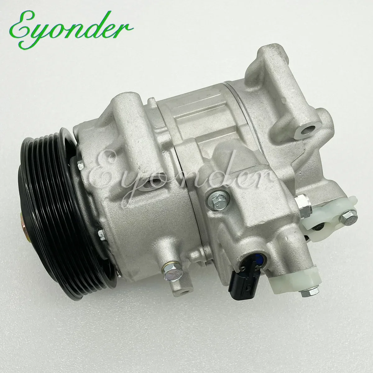 A/C AC Compressor TSE17C for TOYOTA RAV4 CAMRY ASV50 2.5L Lexus ES 883100R011 883100R012 883100R013 883100R014 447280-9080