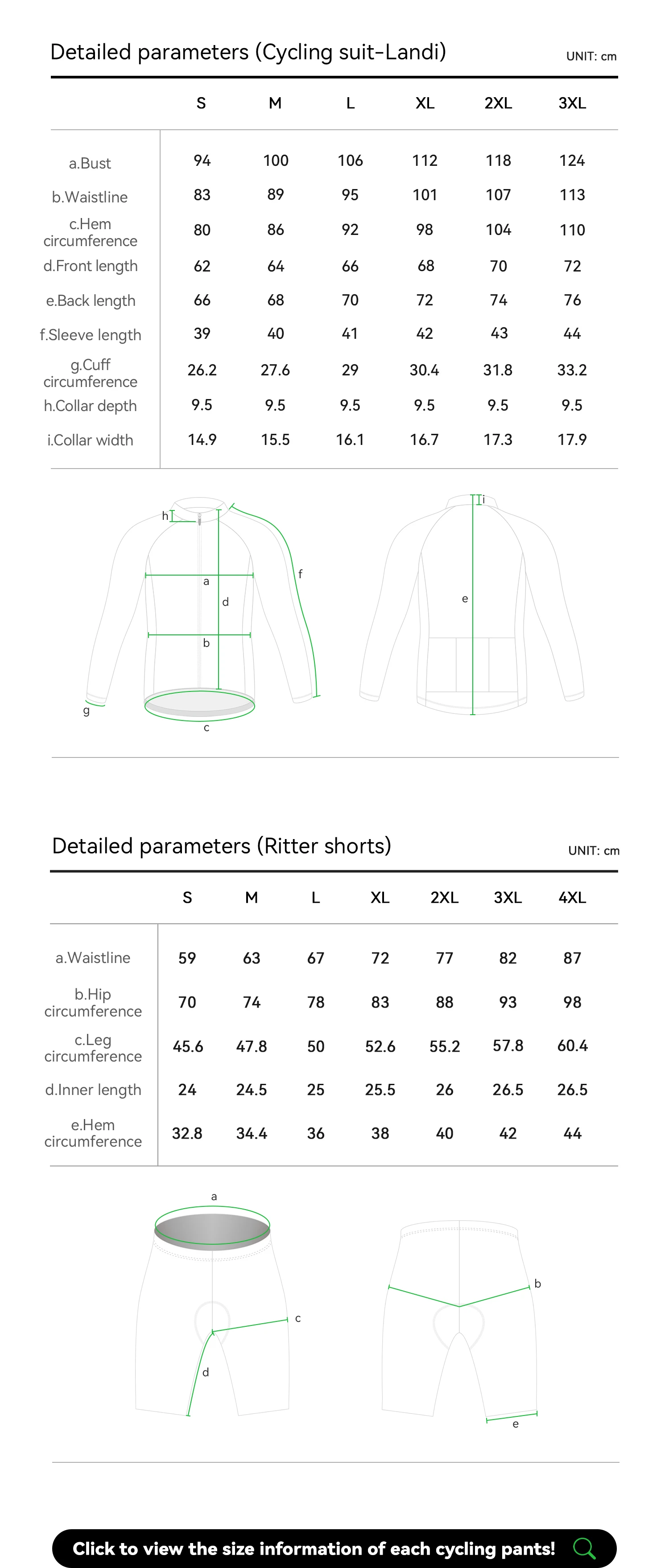 ROCKBROS Fahrradtrikot Atmungsaktive MTB-Fahrradbekleidung Herren-Oberteile Kurzarm Sommer Radfahrerbekleidung Leichte Fahrradkleidung – Detail 11