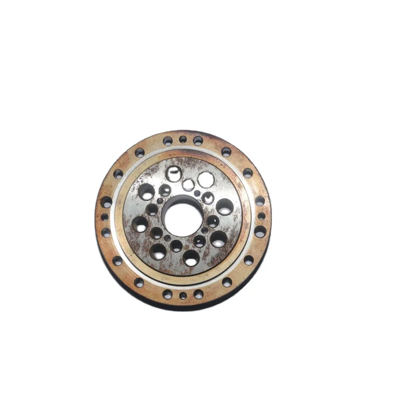 Rotor Rear Brake Disc For Audi Rs6 Rs7 Sportback