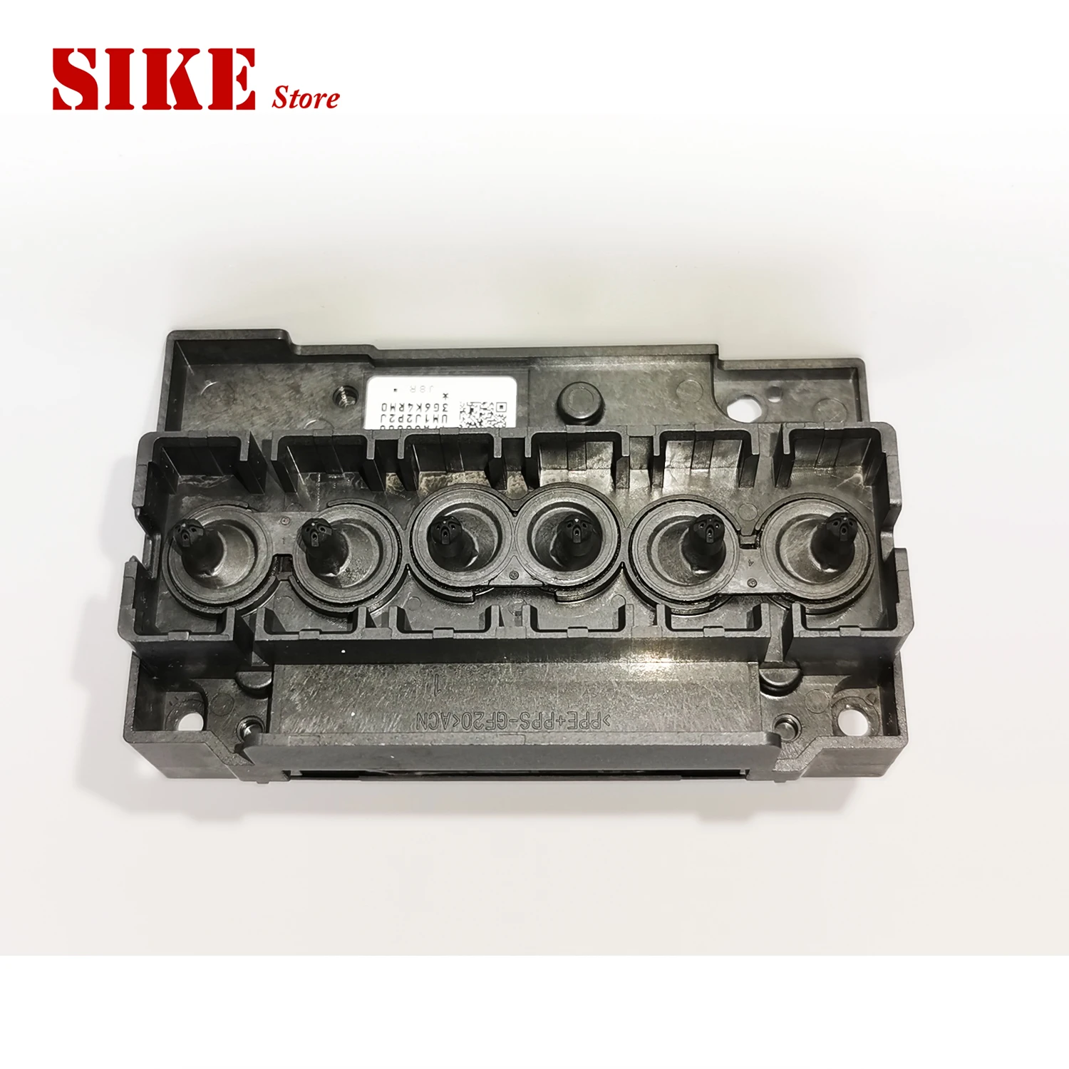 New Printer Print Head For Epson Stylus Photo RX690 RX610 RX595 TX650 RX 690 610 595 TX 650 Printhead F180000