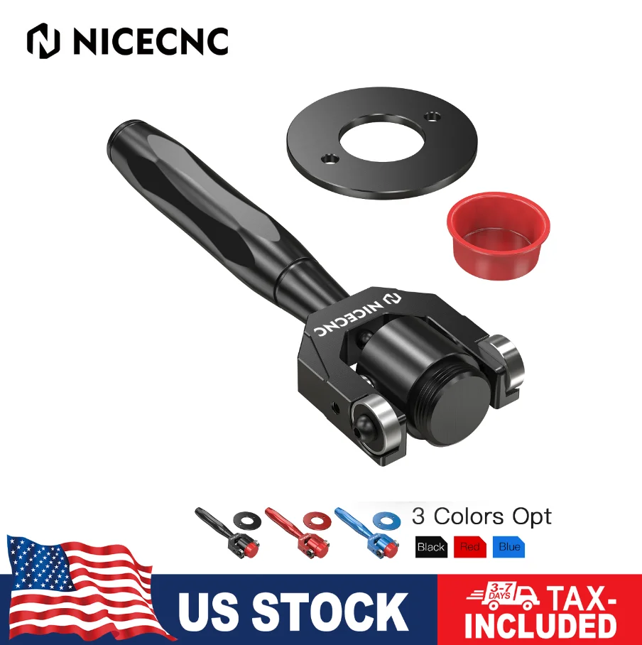 

(US stock) UTV For Can-Am Belt Changing Tool Clutch Removal Kit For CAN AM Maverick X3 2017-2021 R RR Sport 1000R Commander Max