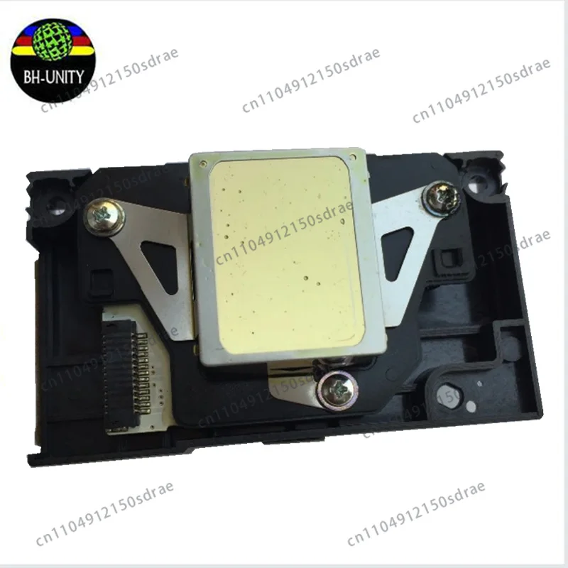 Ready to Ship Original Quality Printhead for Ep S on L801 L800 L805 TX650 PX660 Print Head F180000 F180040