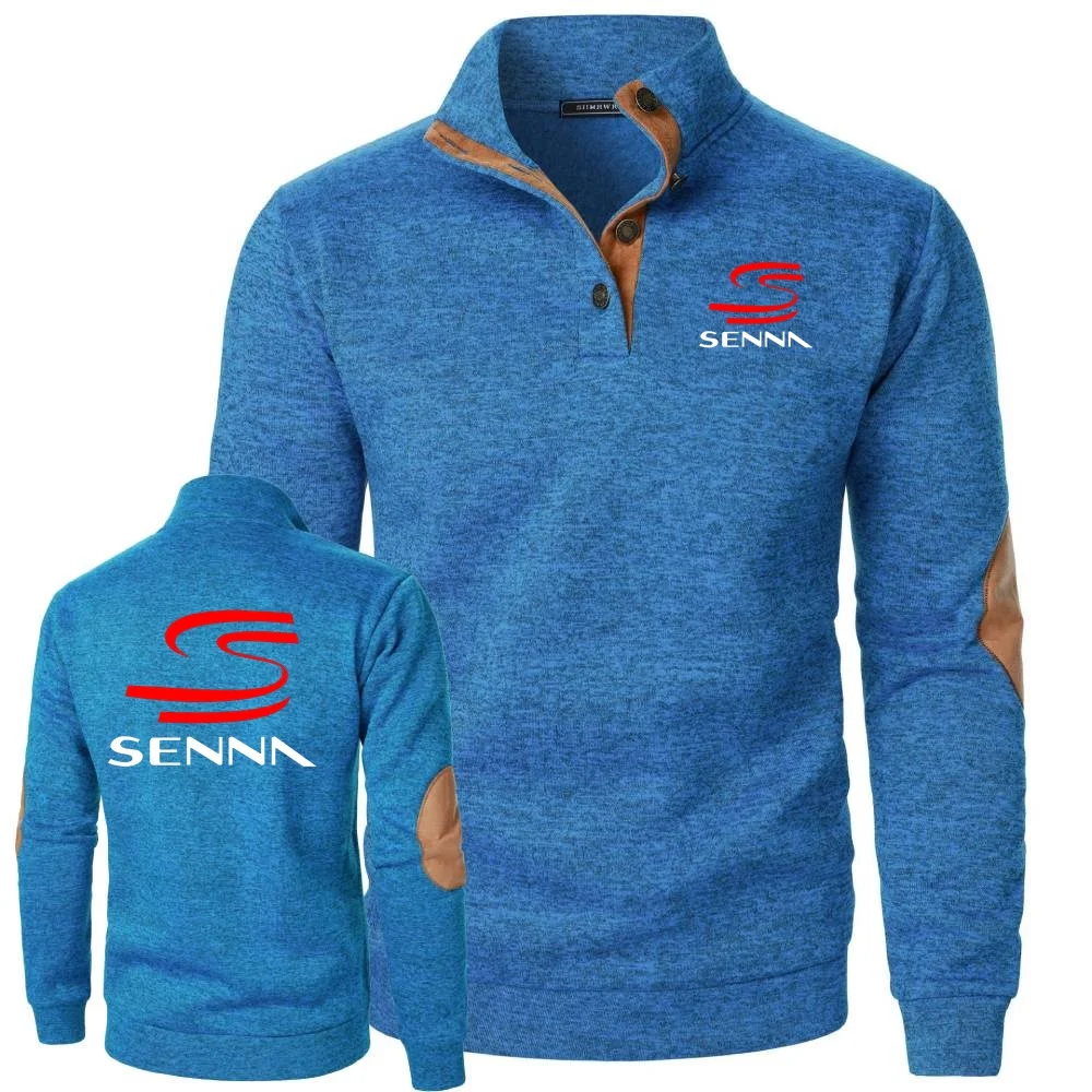 アイルトン・セナ-スウェットシャツ-ドライブ-トゥ-パーフェクション-メンズ-ニットウェア-ジャケット-f1-スポーツウェア-暖かい-フリース-プルオーバー-ヒップホップ-タートルネック-セーター