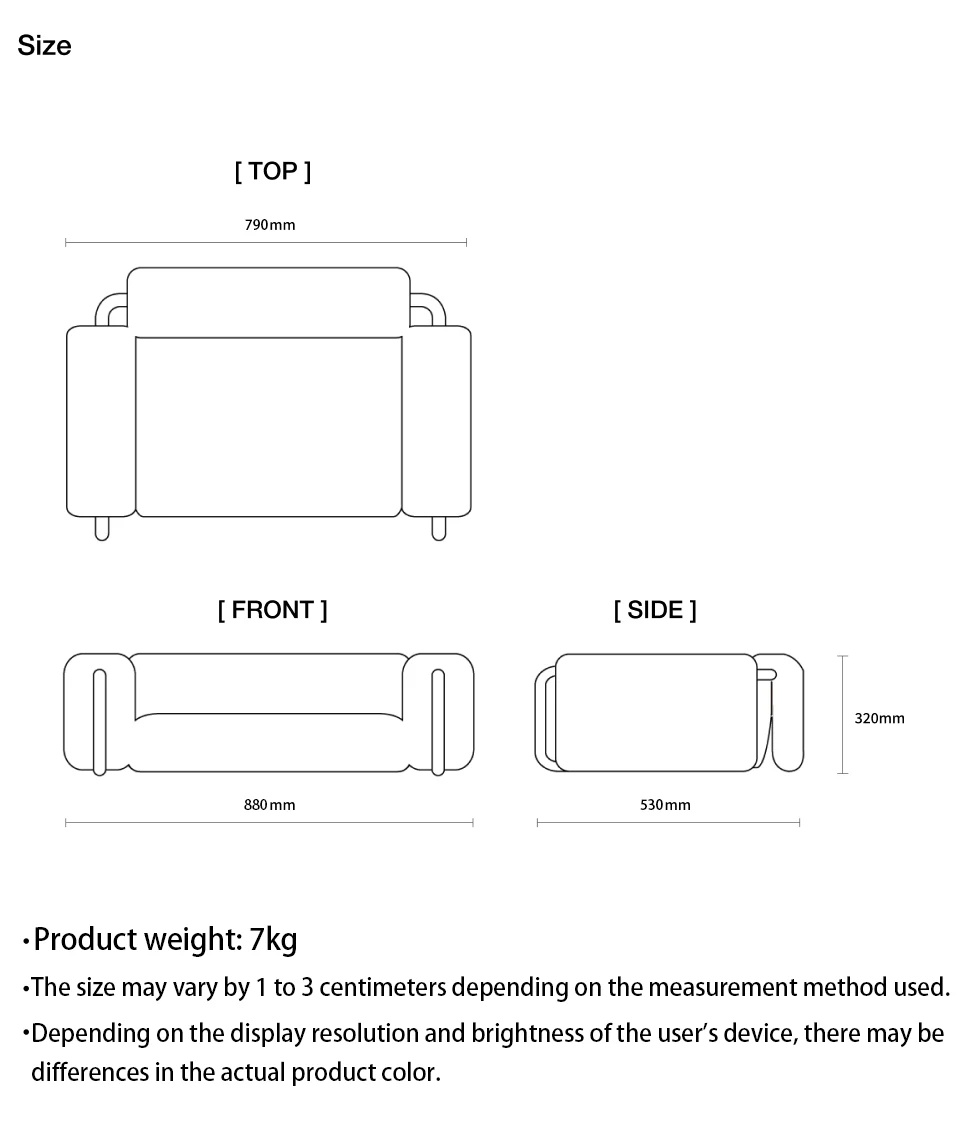 Hoch anpassbares Schlafsofa für Katzen und Hunde, umweltfreundliches Woll-PP-Material, solides, abnehmbares Memory-Schaum-Kissenrahmen für Katzen und Hunde