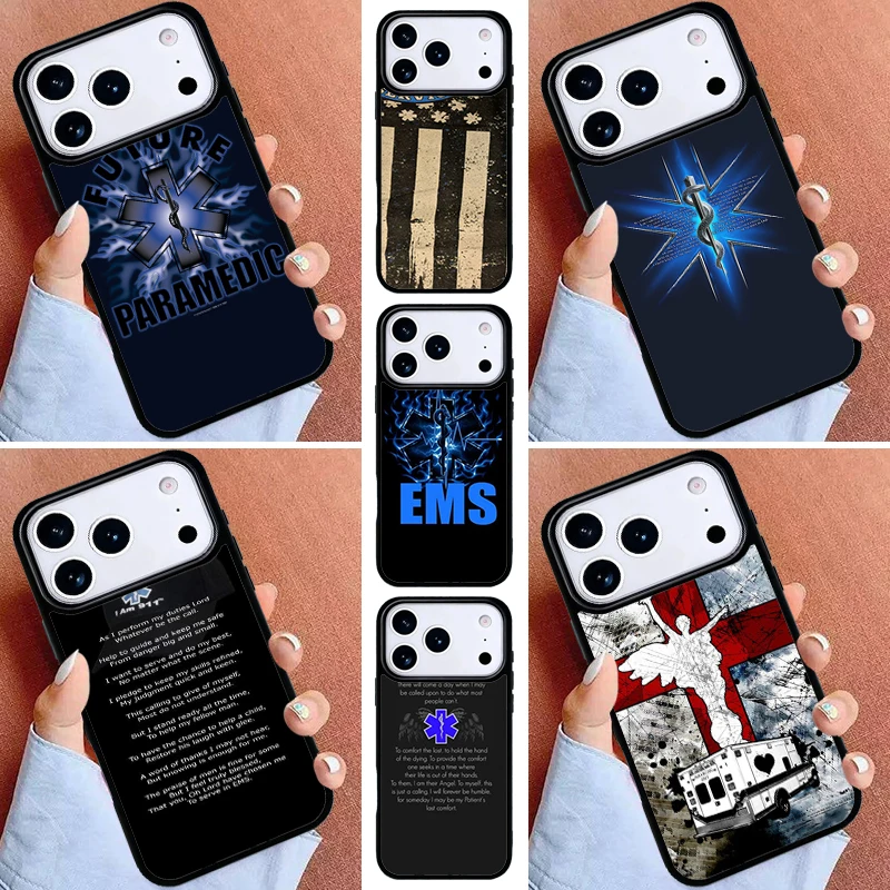 Emt Ems Ambulance S…