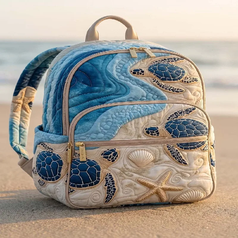 3D Printed Quilted Backpack fashion Bags Gifts Hiking Camping Backpack Handbag casual Bag Beach Personalized Training Bag
