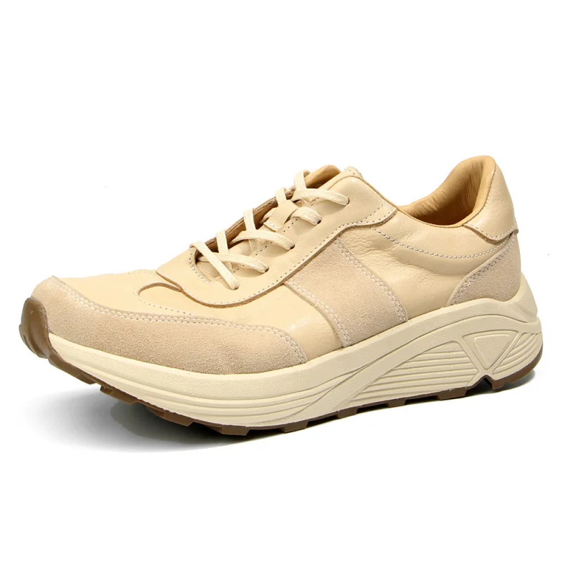 

Мужская повседневная обувь из воловьей кожи из натуральной кожи, удобные белые классические мокасины, мужская роскошная обувь в продаже