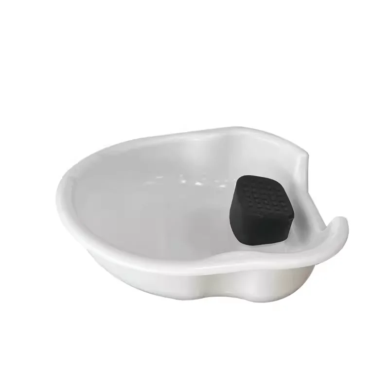 

Shampoo Basin Hair Treatment Basin Spa Bath Shampoo Bed Accessories Beauty Salon Barber Shop Special Safety Universal