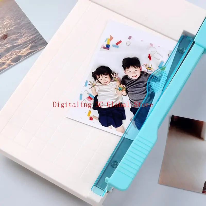 Paper Cutter Paper Trimmer SCRAPBooking Tool Foto Trimmer untuk Proyek Kerajinan