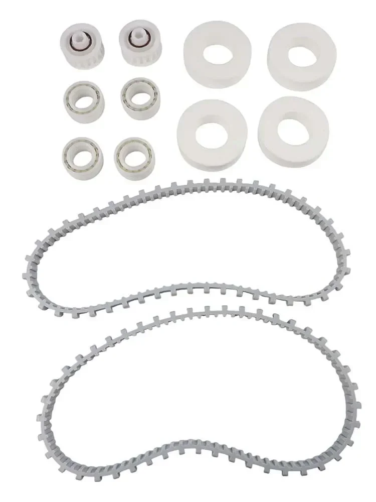 Efficient Pool Cleaner Accessories for Dolphin Models 6101611R4 9985006R2 3884997R6 Restore Full Functionality