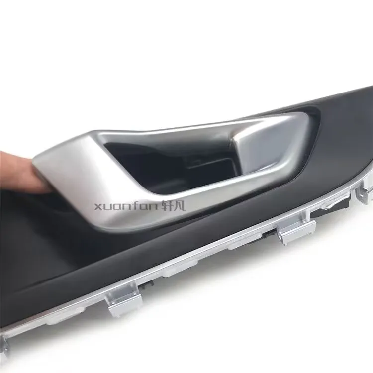 

Auto parts High quality Door interior door handle for Chery Tiggo 8 T1A-403001617AA