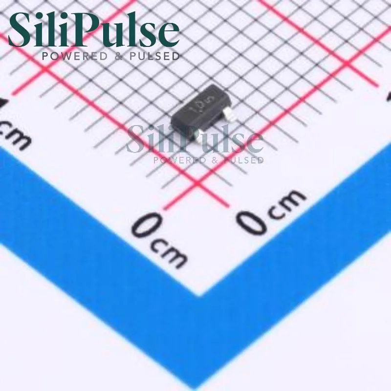 (200-1000pcs) MMBTA42 SOT-23 100% Original In Stock NPN SOT-23 0.5A 300V