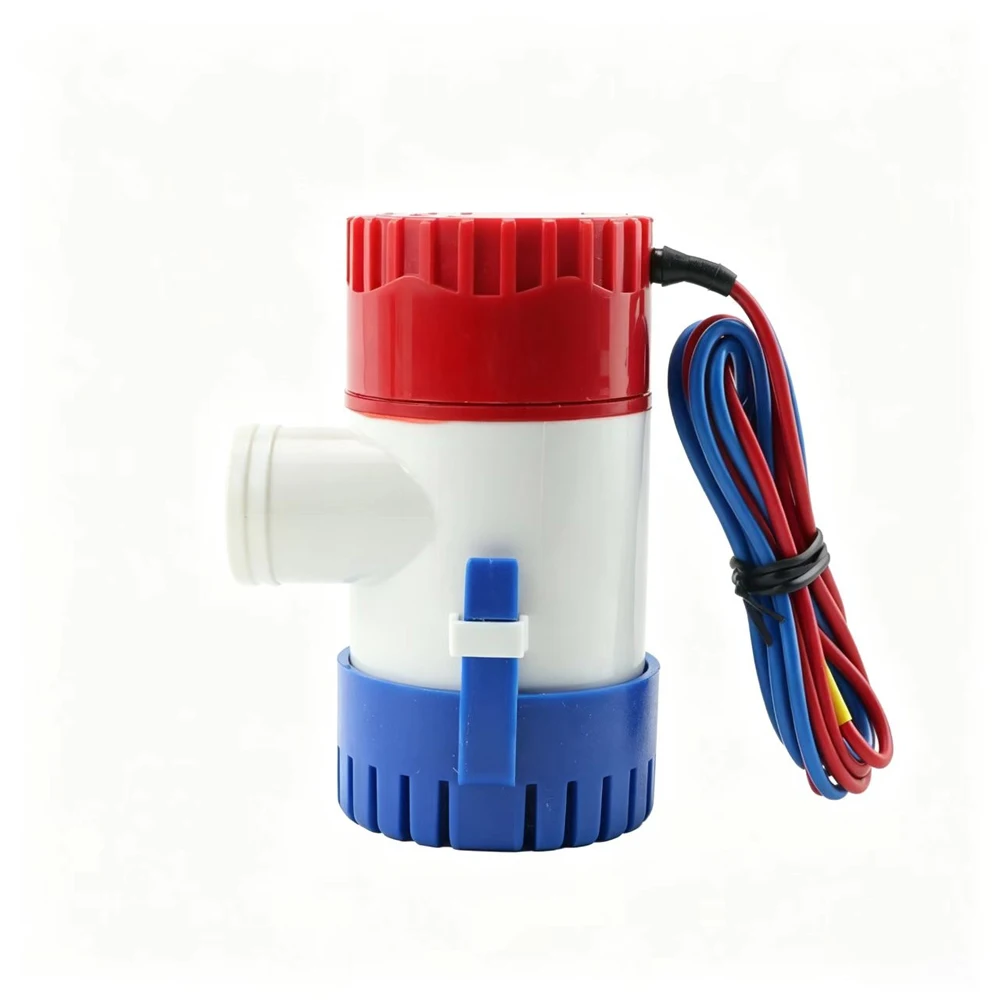 Thumbnail 2 - #23 Submersible Water Pumps List of Top Picks