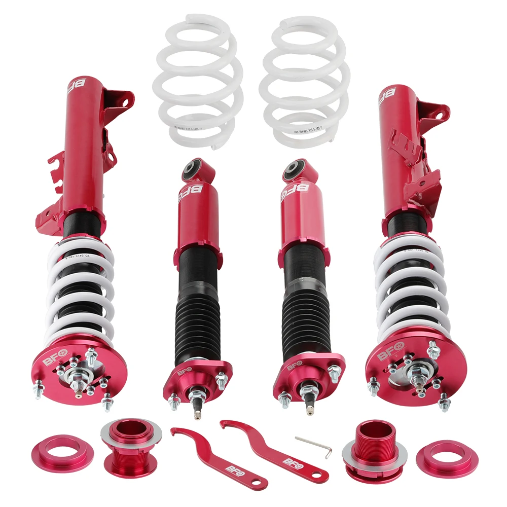 Coilovers Spring Shock for BMW E36 316i 320i 323i 325i 328i 325is 318tds 90-98