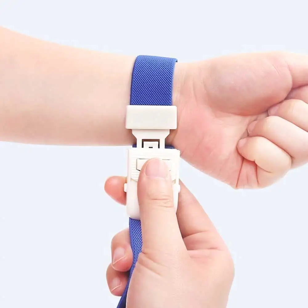 Tourniquet Elastic Quick Release Sport Emergency Tourniquet Strip With Buckle For Emergency Kits Outdoor Protection Tool