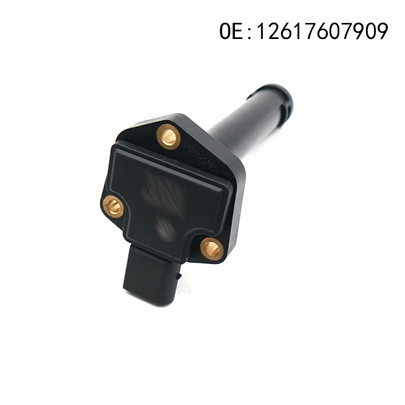 

Oil Level Sensor 12617607909 for BMW E60 E61 525xi 530xi E83 X3 E70 F15 X5 E71 X6 L6 3.0L 12617548062 12617543091 12617567722