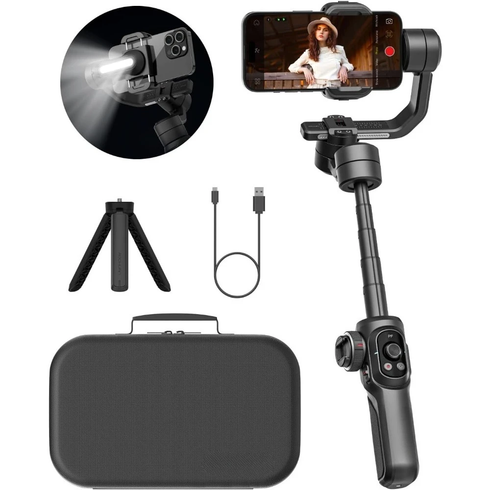 Fully Upgraded-Gimb…