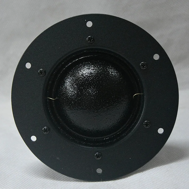 

2Pieces （2 speake）Origin Hivi FOR DMA-A DMB-A DMN-A Dome Midrange Impedance 5 Ohm Pmax 150W Metal Speaker