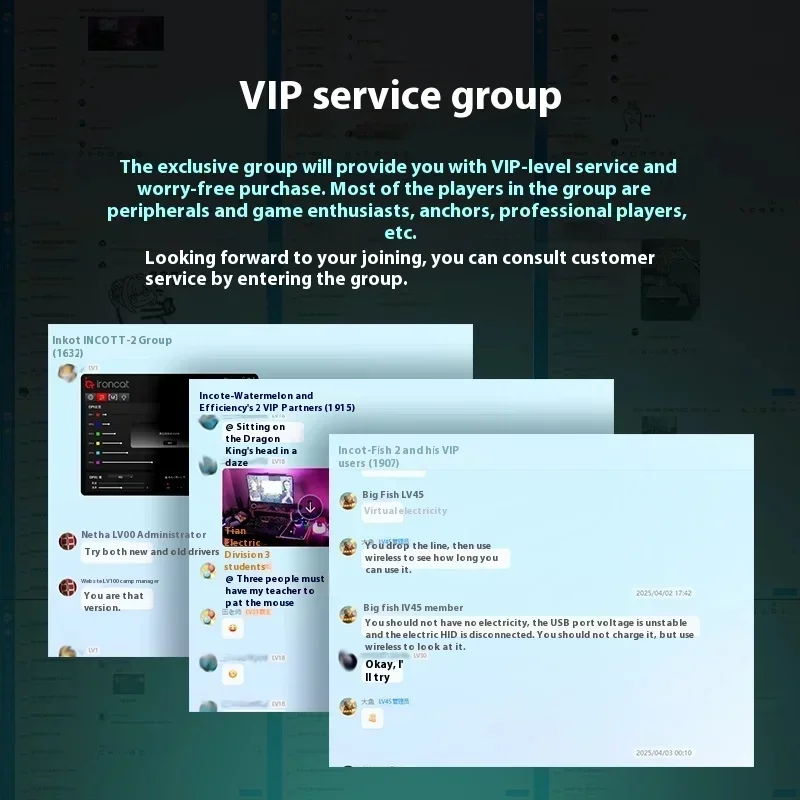 

Мышь Incott G23V2 8 кГц PAW3395 трехрежимная беспроводная мышь игровая мышь 47 грамм легкие эргономичные мыши аксессуары для ПК геймеров