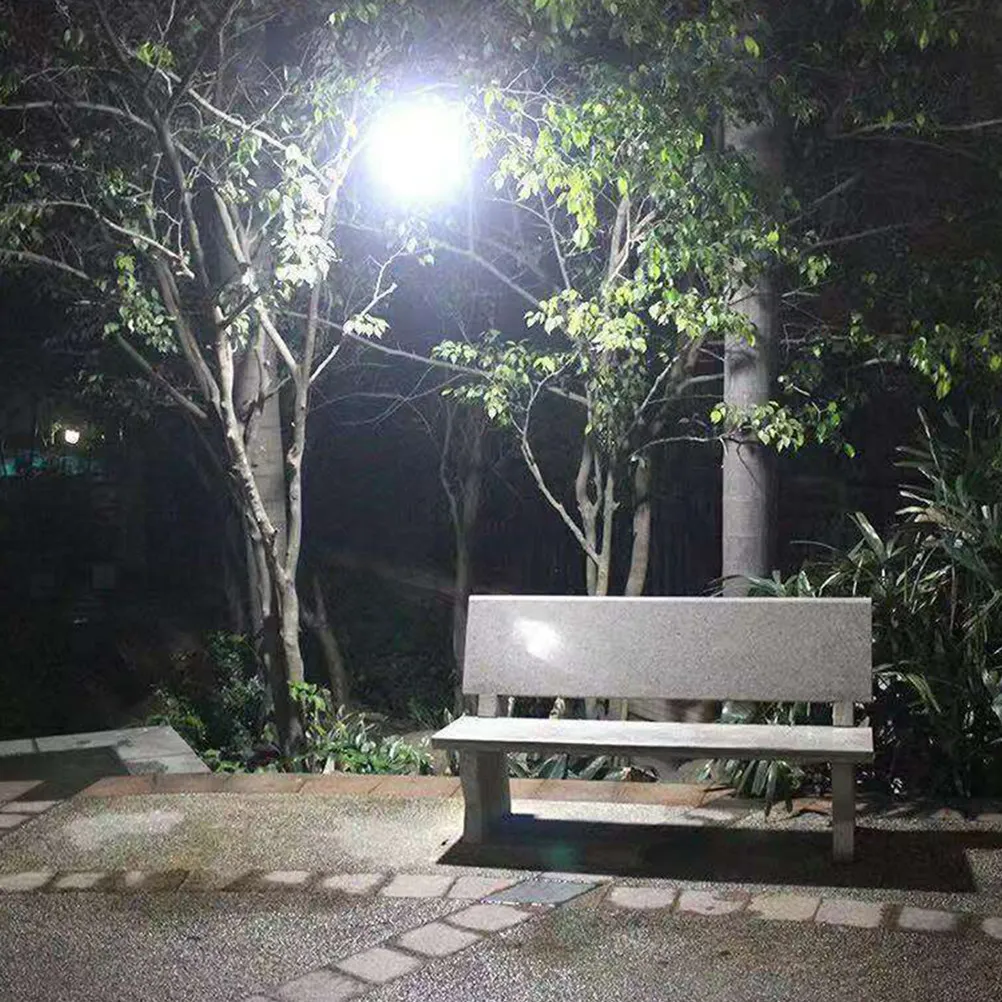 

1Set Compact USB Charge Outdoor Lamp Bulb Soft Eye-Friendly Illumination for Vendors Night Market Stalls Outdoor Households