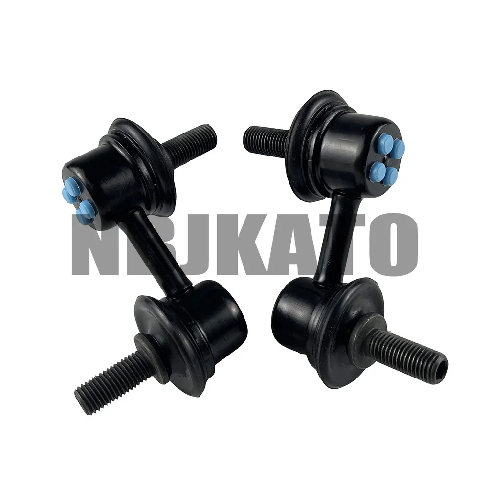 Genuine Frente Estabilizador Bar Link, 20420SA000, 20470SA001 para 2002-2016 Subaru Outback Impreza, WRX Legacy, novo