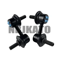Barra estabilizadora delantera auténtica, accesorio para Subaru Impreza Outback WRX Legacy, 20420SA000/20470SA001, 2002-2016