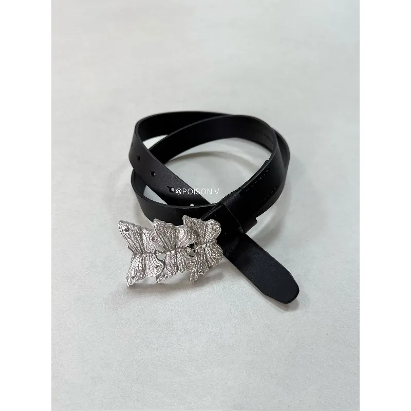 ceinture-en-cuir-de-vachette-pleine-fleur-avec-boucle-papillon-high-street-ol-accessoires-vestimentaires