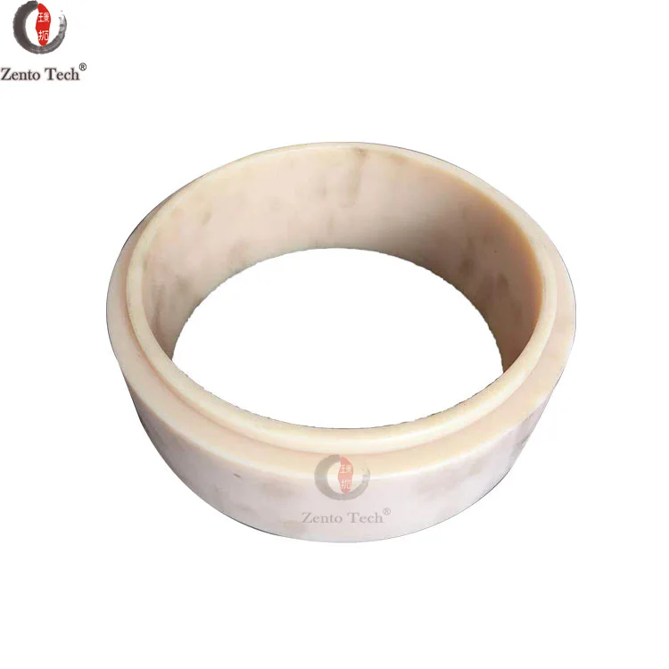 ZT K4 Crash Rated Traffic Street Cast Iron Safety Road Hydraulic Automatic Retractable Bollard for Parking Stop Barrier